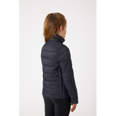 Veste matelassée légère Horze Alicia enfant Veste matelassée légère Horze Alicia enfant