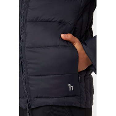 Veste matelassée légère Horze Alicia enfant Veste matelassée légère Horze Alicia enfant