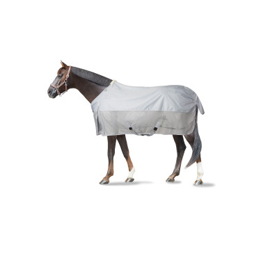 Couverture imperméable anti-mouches Horze Nevada Couverture imperméable anti-mouches Horze Nevada