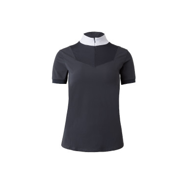Polo technique Horze Taylor femme Polo technique Horze Taylor femme