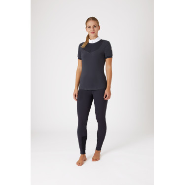 Polo technique Horze Taylor femme Polo technique Horze Taylor femme