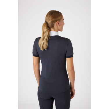 Polo technique Horze Taylor femme Polo technique Horze Taylor femme