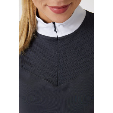 Polo technique Horze Taylor femme Polo technique Horze Taylor femme