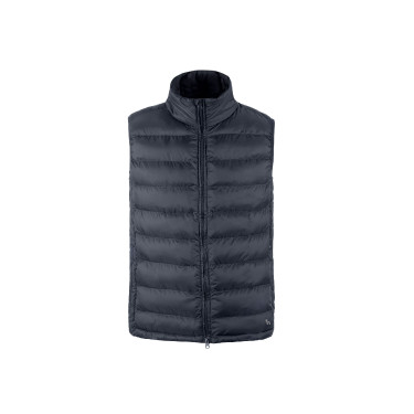 Gilet sans manches matelassé mixte Horze Avery Gilet sans manches matelassé mixte Horze Avery