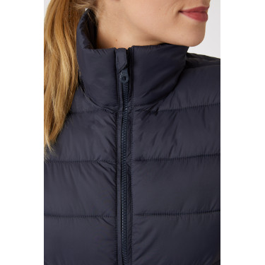 Gilet sans manches matelassé mixte Horze Avery Gilet sans manches matelassé mixte Horze Avery