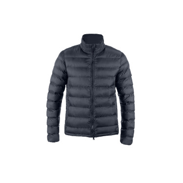 Veste de club matelassée mixte Horze Avery Veste de club matelassée mixte Horze Avery