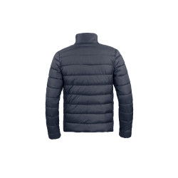 Veste de club matelassée mixte Horze Avery Bleu marine Veste de club matelassée mixte Horze Avery Bleu marine