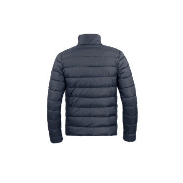 Veste de club matelassée mixte Horze Avery Veste de club matelassée mixte Horze Avery