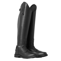 Bottes d'équitation Verona femme Horze Noir