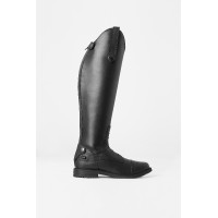 Bottes d'équitation Verona femme Horze Noir Bottes d'équitation Verona femme Horze Noir
