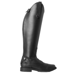 Bottes d'équitation Verona femme Horze Noir Bottes d'équitation Verona femme Horze Noir
