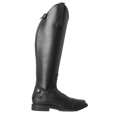 Bottes d'équitation Verona femme Horze Noir Bottes d'équitation Verona femme Horze Noir
