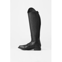 Bottes d'équitation Verona femme Horze Marron foncé