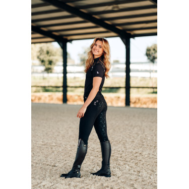 Bottes d'équitation Verona femme Horze Bottes d'équitation Verona femme Horze