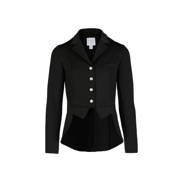 Veste de concours Carla femme Horze Veste de concours Carla femme Horze