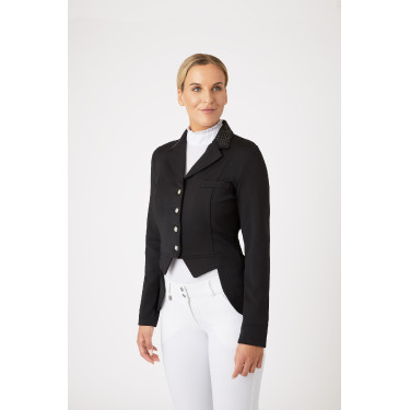 Veste de concours Carla femme Horze Veste de concours Carla femme Horze