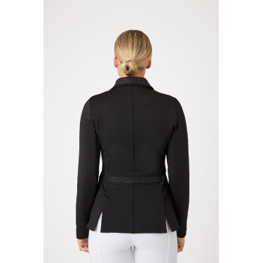 Veste de concours Carla femme Horze Veste de concours Carla femme Horze