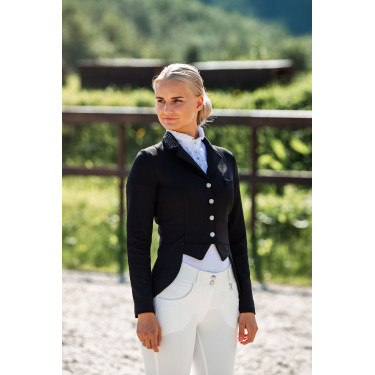 Veste de concours Carla femme Horze Veste de concours Carla femme Horze