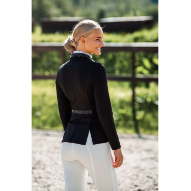 Veste de concours Carla femme Horze Veste de concours Carla femme Horze