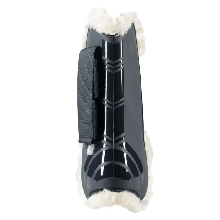 Guêtres Caliber Horze mouton Guêtres Caliber Horze mouton