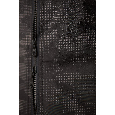 Gilet réfléchissant Camo Luminox pour femme Horze Gilet réfléchissant Camo Luminox pour femme Horze