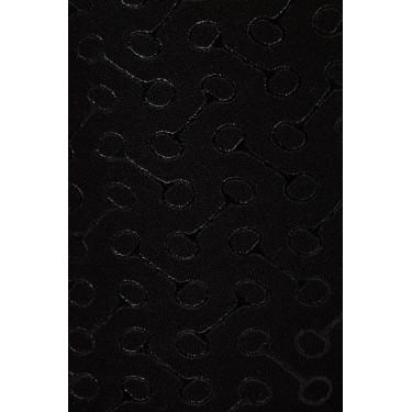 Pantalon d'équitation taille haute Tara silicone fond intégral femme Horze Pantalon d'équitation taille haute Tara silicone fond intégral femme Horze