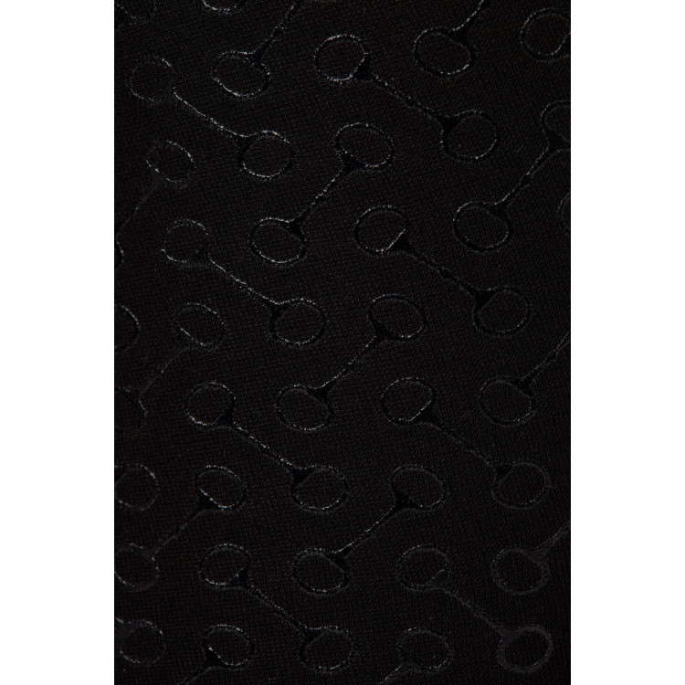 Pantalon d'équitation taille haute Tara silicone fond intégral femme Horze Pantalon d'équitation taille haute Tara silicone fond intégral femme Horze
