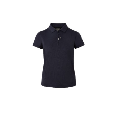 Polo de concours manches courtes Claudine femme B Vertigo Polo de concours manches courtes Claudine femme B Vertigo