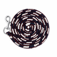 Longe Kiel Horze Noir / gris Longe Kiel Horze Noir / gris