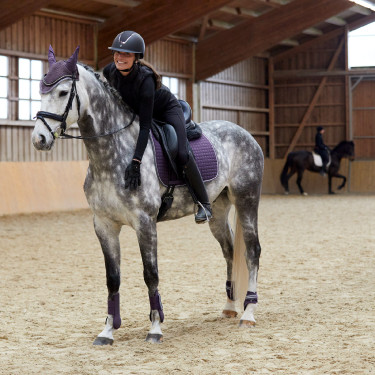 Tapis de selle de dressage Adepto Horze Tapis de selle de dressage Adepto Horze