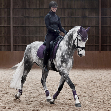 Tapis de selle de dressage Adepto Horze Tapis de selle de dressage Adepto Horze