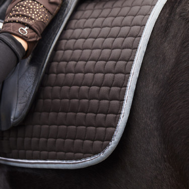 Tapis de selle de dressage Adepto Horze Tapis de selle de dressage Adepto Horze