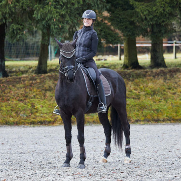 Tapis de selle de dressage Adepto Horze Tapis de selle de dressage Adepto Horze