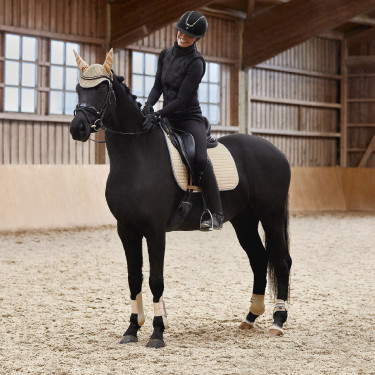 Tapis de selle de dressage Adepto Horze Tapis de selle de dressage Adepto Horze