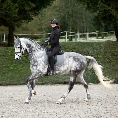 Tapis de selle de dressage Adepto Horze Tapis de selle de dressage Adepto Horze