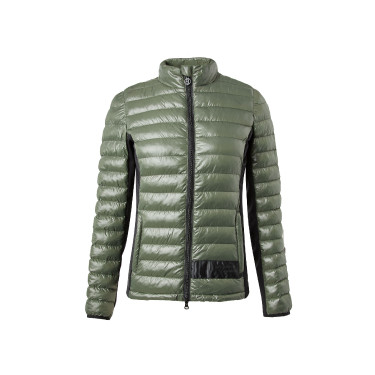 Doudoune ultra légère B Vertigo Simone femme Doudoune ultra légère B Vertigo Simone femme