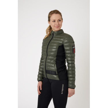 Doudoune ultra légère B Vertigo Simone femme Doudoune ultra légère B Vertigo Simone femme