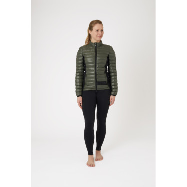 Doudoune ultra légère B Vertigo Simone femme Doudoune ultra légère B Vertigo Simone femme