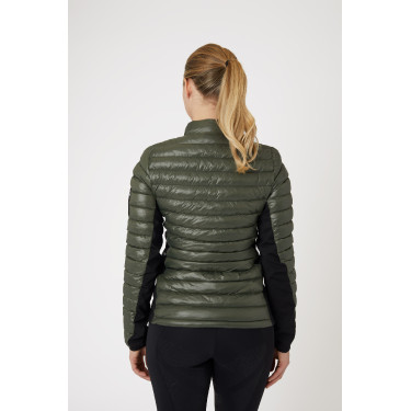 Doudoune ultra légère B Vertigo Simone femme Doudoune ultra légère B Vertigo Simone femme
