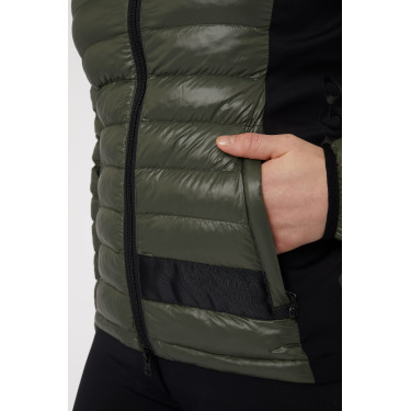 Doudoune ultra légère B Vertigo Simone femme Doudoune ultra légère B Vertigo Simone femme