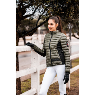 Doudoune ultra légère B Vertigo Simone femme Doudoune ultra légère B Vertigo Simone femme