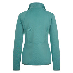 Cardigan Imperial Riding Sporty Sparks Océan Bleu
