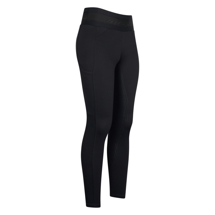 Legging d'équitation Euro-Star Ares FullGrip