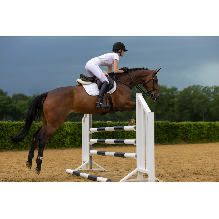 Legging d'equitation Euro-Star Flying Figure FullGrip Legging d'equitation Euro-Star Flying Figure FullGrip