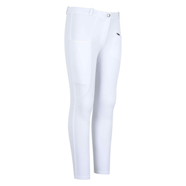 Pantalon d'équitation Kids Easy Rider Joy FullGrip