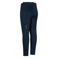 Pantalon d'équitation Kids Easy Rider Joy FullGrip Marine Bleu marine Pantalon d'équitation Kids Easy Rider Joy FullGrip Marine Bleu marine
