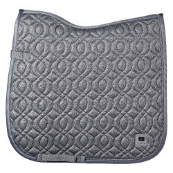 Tapis de selle Imperial Riding Cloud Dancer dressage