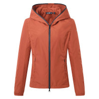Veste Euro-Star Lina Bar Cinna Orange Veste Euro-Star Lina Bar Cinna Orange
