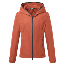 Veste Euro-Star Lina Bar Cinna Orange Veste Euro-Star Lina Bar Cinna Orange
