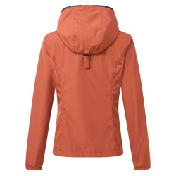 Veste Euro-Star Lina Bar Cinna Orange Veste Euro-Star Lina Bar Cinna Orange